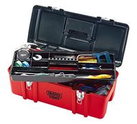 Draper Expert 27732 Boîte à outils avec plateau 30 l