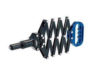 Draper Expert 27839-Pince à Riveter Extensible, Bleu