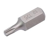 Draper Expert 33351 Tx-Star T25 Embout pour embouts de mécanicien Longueur 30 mm 10 mm