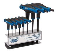 Draper Tools 33873 Clé hexagonale 8 pièces