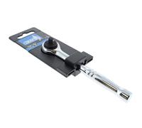 Draper Expert 34357 liquet réversible 1/4 dr-pkd