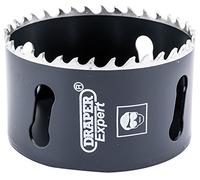 Draper Expert 34800 Scie cloche en cobalt 73 mm