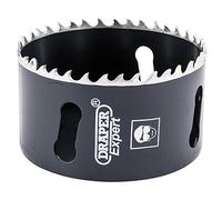 Draper Expert 34801 Scie cloche cobalt 76 mm