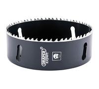 Draper Expert 34814 Scie-cloche en cobalt 127 mm