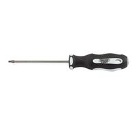 Draper Expert 35141 TX-STAR® Tournevis De Sécurité T15 x 100mm À Poignée Douce
