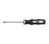 Draper Expert 35145 Tx-Star Sécurité T25 X 100mm Poignée Souple Tournevis