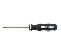 Draper Expert 35145 TX Star Tournevis Soft Grip de sécurité, T25 x 100 mm