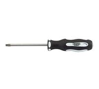 Draper Expert 35147 TX Star Tournevis Soft Grip de sécurité, T27 x 100 mm