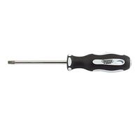 Draper-Expert - 35148 TX Star Tournevis Soft Grip de sécurité, T30 x 100 mm