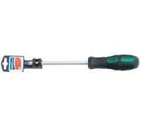 Draper Expert 40070 N ° 1 x 75 mm livre Thru Tournevis type Pozidriv N °