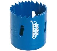 Draper Expert 41080 Lame de scie-cloche 48 mm HSS Bimétal (Import Grande Bretagne)