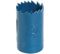 Draper Expert 41089 Lame bimétallique pour carotteuse (acier rapide, 80 mm), 41073