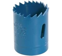 Draper Expert 41089 Lame bimétallique pour carotteuse (acier rapide, 80 mm), 41076