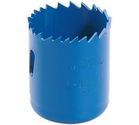 Draper Expert 41089 Lame bimétallique pour carotteuse (acier rapide, 80 mm), 41078