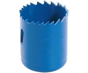 Draper Expert 41089 Lame bimétallique pour carotteuse (acier rapide, 80 mm), 41078