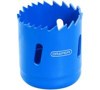 Draper Expert 41089 Lame bimétallique pour carotteuse (acier rapide, 80 mm), 41079