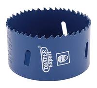 Draper Expert 41089 Lame de scie-cloche 80 mm HSS Bimétal (Import Allemagne)