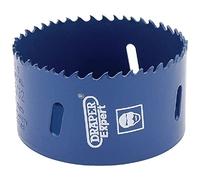 Draper Expert 41089 Lame de scie-cloche 80 mm HSS Bimétal (Import Allemagne)