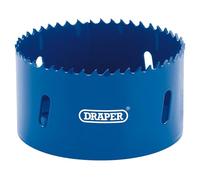 Draper Expert 41144 Lame de scie-cloche 127 mm HSS Bimétal (Import Grande Bretagne)