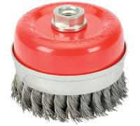 Draper Expert 41450 Brosse-coupe 100 mm x M14 (Import Grande Bretagne)