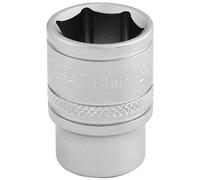 Draper Expert 42013cm Carré Clé 6 Point Douille Métrique (14mm)
