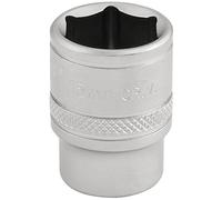 Draper Expert 42015cm Carré Clé 6 Point Douille Métrique (15mm)