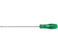 Draper Expert 43566 type Pozidriv N ° 1 x 250 mm long tournevis de mécanicien