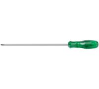 Draper Expert 43567 Tournevis long Type Pozidriv N°2 250 mm