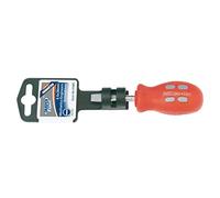 Draper Expert 55485 6 x 38 mm Tournevis de mécanicien à pointe évasée 9,5