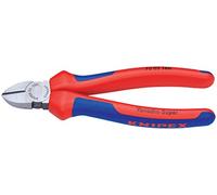 Draper Expert 55499 Knipex Pince coupante diagonale ultra résistante 160 mm