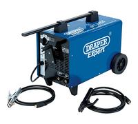 Draper Expert 5569 Soudeur à arc turbo 240 A 230/400 V