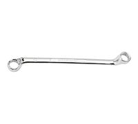 Draper Expert 55695 Clé polygonale contre-coudée Couple de serrage élevé 21 x 23 mm