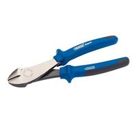 Draper Expert 68893 Pince coupante diagonale solide et agrippante 180 mm (Import Grande Bretagne)