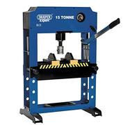 Draper Expert 70563 Presse d'établi hydraulique 15 tonnes