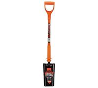 Draper Expert 82636 Entièrement isolé et forgé massif Pelle pour la pose de câble, 82636