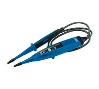 Draper Expert AC / Dc Voltage Testeur LED Clignotants 12 - 600V Câble 0.6m 51957
