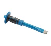 Draper Expert Ciseau À Froid Avec Garde 300 X 25Mm Durci Trempé 99172