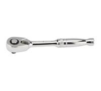 Draper Expert liquet Réversible 72 Dents 1/4" Libération Rapide 26505