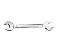 Draper Expert Clé Mixte avec Ouvert Fin, 5010559557226, 20 X 22 Mm.