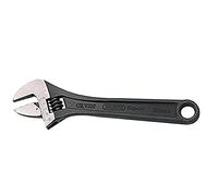 Draper Expert demi-lune Clé plate avec finition Phosphate, réglable, 52679