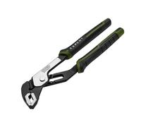 Draper Expert Eau Pompe Pinces 200mm Poignée Souple Poignées Diamant Forme Jaw