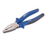 Draper Expert - Pinces universelles, 68885, Bleu
