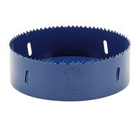 Draper EXPERT Scie-cloche en acier rapide 133 mm