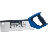 Draper Expert Supercut 49280 300 mm 11 TPI/12 PPI Fine-Cut Soft-Grip Hardpoint Tenon Saw
