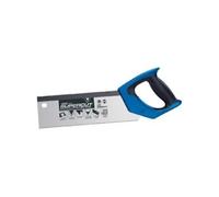 Draper Expert Supercut 49280 300 mm 11 TPI/12 PPI Fine-Cut Soft-Grip Hardpoint Tenon Saw