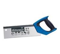 Draper Expert Supercut 49280 Scie À Araser 11 Tpi/12 Ppi Soft Grip 300 Mm G