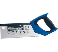 Draper Expert Supercut 49281 Scie à tenons 11 TPI/12 PPI 250 mm