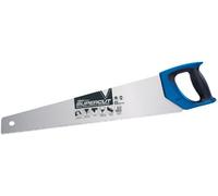 Draper Expert Supercut 49286 550 mm 7 TPI/8 PPI Fast-Cut Soft-Grip Hardpoint Handsaw