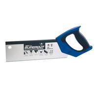 Draper Expert Supercut Poignée Souple Hardpoint Tenon Scie 300mm/30.5cm 11tpi /