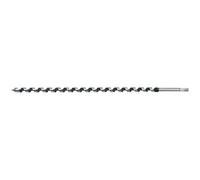 Draper Extra Long Motif Mèche de Tarière 16 x 600mm puissance Et Main Outil Tige